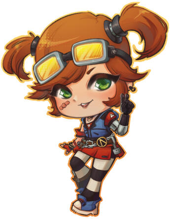 Gaige